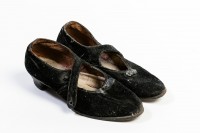 Női cipő; Frauenschuhe;