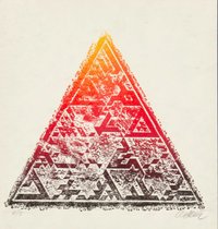 Gellér B. István: Piramis